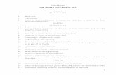 CONTENTS THE INDIAN SUCCESSION ACTcode.mp.gov.in/WriteReadData/Pdf/Act_1925_0039_Pdf_F242_Englis… · 1 CONTENTS THE INDIAN SUCCESSION ACT PART 1 PRELIMINARY 1. Short title 2. Definitions