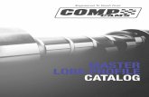 MASTER LOBE PROFILE CATALOG - Car, Truck, …€¦ · master lobe profile catalog. table of contents table of contents how to order ... low & high lift..... 18 tri power xtreme™