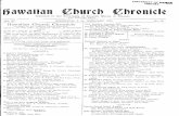 Chronicle - COnnecting REpositories · Chang. St. Elizabeth’s School, ... February 1—Boy Clark Kesner and Thelma Lewis Hummel. ... -Marjorie Ann Baron.-Mary H. Cathcart.