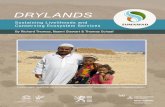 Drylands sustaining livelihoods and conserving ecosystem ...unesdoc.unesco.org/images/0022/002279/227963e.pdf · Sustaining Livelihoods and Conserving Ecosystem Services ... Drylands