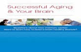 Successful Aging & Your Brain booklet - Dana …dana.org/uploadedFiles/Pdfs/Successful_Aging_Booklet_2017.pdf · Successful Aging & Your Brain. ... and take steps to improve your