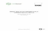 DEEP SEA ELECTRONICS PLC - bestgenerator.spb.rubestgenerator.spb.ru/.../pdf/dse8000/dse8620-manual-enu.pdf · 8620 Operator Manual ISSUE 4 DEEP SEA ELECTRONICS PLC ... 057-119 DSE8600