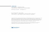 JNCIA Juniper Networks Certified Internet Associate · Chapter 1 The Components of a Juniper Networks Router JNCIA EXAM OBJECTIVES COVERED IN THIS CHAPTER: Describe the function of