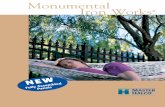 Monumental Iron Works - CT Fence · Monumental Iron Works® Modified