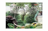 COFFEE TO GO? - GIST Advisorygistadvisory.com/admin/pdfs/Coffee_To_Go_Report.pdf · COFFEE TO GO? The vital role of Indian coffee towards ecosystem services and livelihoods The vital