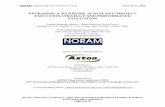 UPGRADING A SULPHURIC ACID PLANT: PROJECT EXECUTION ... · NORAM Engineering and Constructors Ltd. June 10-11, 2016 AIChE Clearwater Conference, 2016. 40th International Phosphate