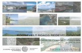ROOSEVELT ROADS REDEVELOPMENT · Association for Financial Professionals October 14, 2016 Malu Blázquez, Executive Director Local Redevelopment Authority for Roosevelt Roads