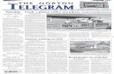$1 Telegram The NThe NOOrrTONTON - Colby Free …nwkansas.com/NCTwebpages/pdf pages - all/nt pages-pdfs 2010/nt... · mena; W. Luis Cass, Beaver City; Jim Springer, Long Island; Lexi