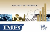 INTRODUCTION - cdn.entelectonline.co.zacdn.entelectonline.co.za/wm-566841-cmsimages/MEMBERSHIPBOOK… · INTRODUCTION The Institute of Municipal Finance Officers (IMFO) is a professional
