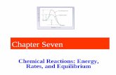 Chapter Seven - Weeblydfard.weebly.com/uploads/1/0/5/3/10533150/ch_7_cas.pdf · 7.1 Heat Changes During Chemical ... reactants are broken, new bonds can form to give the product.