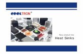 New product line Heat Sinks - Cooltron Industrial Supply · Stamping Machine 80T Weld Line Automatic Tapping & Screwing Machine Automatic Ultrasonic Cleaning Line. ... Cooltron Heat