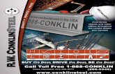 Cold Formed - Conklin Steel · Cold Formed or hot rolled:Piling, such as, PZ, PZC, and PS Shapes, as well as Cold-Formed Sheet What is the diFFerenCe? Cold rolling (or cold-formed)