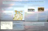The Effects of Immigration on Irish Islander Place-Based Identitysites.nd.edu/irishstories/files/2012/11/Bianca-Poster-Presentation.pdf · The Effects of Immigration on Irish Islander
