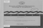 Bureau of Mineral Resources, Geology Geophysics · 0PY4-Bureau of Mineral Resources, Geology & Geophysics 6 Record 1990/92 MINOR METALS AND RARE EARTH ELEMENTS IN AUSTRALIAN BASE
