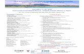 2018 International Symposium on Intelligent Signal ... · 2018 International Symposium on Intelligent Signal Processing and Communication System (ISPACS 2018) Call for Papers “