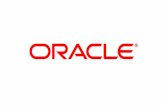1 Copyright © 2012, Oracle and/or its affiliates. All ... · Checker, SMTP, TNS Ping, SOAP, ATS . ... •Extensive KPI and SLA monitoring ... Warehouse DB MS Credit Service Ship