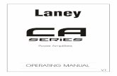 CA600 & CA1500 & CA3000 - Version 1 - textfiles.compdf.textfiles.com/manuals/STARINMANUALS/Hohner - Laney/CA60… · 15.A qualified service technician should check ... of the art