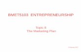 What’s Your Story - WordPress.com · 05/02/2017 · BMET5103 ENTREPRENEURSHIP. Content 7.0 Introduction 7.1 Start-up Costs 7.2 Sources of funding 7.3 Secrets of Successful Financing
