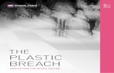 THE PLASTIC BREACH - SCUNNA Network … · THE PLASTIC BREACH. ... terminals and hacking networks of retailers to steal millions of ... admin passwords allowed hackers remote access
