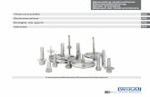 Thermowells EN - WIKA Alexander Wiegand SE & Co. … · recommended within ASME PTC 19.3 TW-2016 and are outside of the scope of the standard. ... 10 WIKA operating instructions thermowells