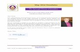The Episcopal Diocese of Jerusalem 2014 Newsletter.pdf · Episcopal Diocese of Jerusalem  ... Dr. Haeil Abdul Hafeez Daoud, ... Church Rev. Fadi Diab, ...