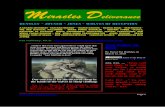 Miracles Deliverance - Spiritual Warfare Movement, New... · the new mystical followers ~ snake power kundalini ~ serpent power ~occult, mysticism, bi- location, magic, paranormal,