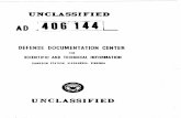 UNCLASSIFIED 4 044L - Defense Technical Information Center · UNCLASSIFIED ADt 4 044L ... 0.25 ml. between pH 5 and pH 6, ... barium hydroxide solution required to restore the pH