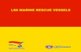 MARINE RESCUE VESSELS - Surf Life Saving - marine rescue vessels.pdf · MARINE RESCUE VESSELS No: ... Types of Marine Rescue Vessels Jet Rescue Boats Offshore Rescue ... A Marine