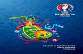 Invitation to Express Interest CABLE BRIDGES STADIUMS · Phase 1 – Invitation to Express Interest / Cable Bridges / Stadiums 3 1. Introduction UEFA EURO 2016™ will be held in