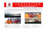 IFE Newsletter Nov-Dec 2009 · THE INSTITUTION OF FIRE ENGINEERS (SINGAPORE BRANCH) NOVEMBER-DECEMBER 2009 NEWSLETTER PAGE 3 ... (As per SS : CP10 …