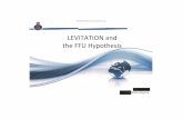 LEVITATION and - Greenstone Digital Library Software · TOP SECRET//SI//RE CANL , AUS, GBR, NZL US, A New URLs CSEC's web forums team 2nd Party reports & alerts Machine Learning Learning