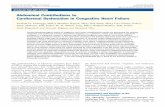 Abdominal Contributions to Cardiorenal Dysfunction in … · Abdominal Contributions to Cardiorenal Dysfunction in Congestive Heart Failure Frederik H. Verbrugge, MD,*y Matthias Dupont,
