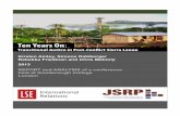 Ten Years On - LSE Home · Restorative Justice ... 1998 Nigerian-led West African intervention force ECOMOG takes Freetown back ... Post-war , large numbers of ...