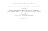 State of Connecticut Department of Energy and ... · State of Connecticut Department of Energy and Environmental Protection Statement of Reasons Pursuant to Connecticut General Statutes