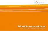(PDF) KS3 Mathematics Non Statutory Guidance - … · 7 Guidance for Mathematics with Financial Capability at Key Stage 3 4.1 The Layout of the Statutory Requirements Section 04 Understanding