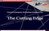 The Cutting Edge - VETS · 3 Holiday Address: Jim Moody, ... Taisa Banks -A3 IS SDDC GATES . TEAM ... Emily Mudede – FAA eFast. Rebecca Schmit ...