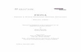 Freight & Invoice Operations Network Application - Diploma … · Freight & Invoice Operations Network Application - Diploma Thesis - Submitted in fulﬁllment of the requirements