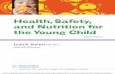 Health, Safety, and Nutrition for the Young Child, 8th Ed.college.cengage.com/early_childhood_education/course360/health... · 318 Nutritional Guidelines NAEYC Standards Chapter Links