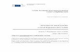 CASE AT.40208 -International Skating Union’s …ec.europa.eu/competition/antitrust/cases/dec_docs/40208/40208_1384... · EUROPEAN COMMISSION DG Competition CASE AT.40208 -International