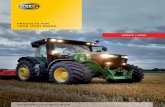 PRODUCTS FOR YOUR JOHN DEERE - hella.com · PRODUCTS FOR YOUR JOHN DEERE  UPDATE 11/2015
