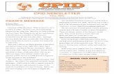 CHEMICAL AND PROCESS INDUSTRIES DIVISION …rube.asq.org/sections/mini-sites/0414/newsletter_201001.pdf · Mixture Design Case Study ... Fall 2009 CPID Newsletter. ASA-SPES ... Flor