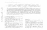 ATEX style emulateapj v. 05/12/14 - arXiv · Preprint typeset using LATEX style emulateapj v. 05/12/14 ... Rua Gal. Jos e Cristino 77, Rio de ... The ho- mogeneous wide- eld ...