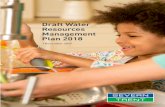 OFFICIAL SENSITIVE - severntrent.com · 3 Severn Trent Water: Draft Water Resources Management Plan 2018 1. About Severn Trent Water Severn Trent Water is one of the largest of the