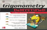 doc.lagout.org Series/McGraw-Hill... · Stan Gibilisco 2002 0-07-138201-1 599 pages Softcover $19.95 GEOMETRY DEMYSTIFIED Stan Gibilisco 2003 0-07-141650-1 320 pages Softcover $19.95