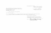 Public Service Commission of Kentucky 21 1 P.O. Box … cases/2012-00224/20130102_Grayson... · December 27,2012 Mr. Jeff Derouen, Executive Director Public Service Commission of