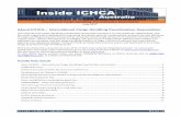 About ICHCA – International Cargo Handling Coordination ... · About ICHCA – International Cargo Handling Coordination Association The International Cargo Handling Coordination