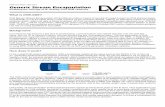Generic Stream Encapsulation - DVB€¦ · DVB Fact Sheet - May 2011 Generic Stream Encapsulation Enabling the carriage of IP directly over DVB networks What is DVB-GSE? DVB Generic