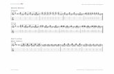 Get Lucky - Bonedo · Good Times Chorus Verse Get Lucky Main Pattern! Sound Alike Nile Rodgers Die Noten © Remise 3 Medienservice GmbH
