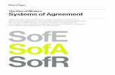 The Rise of Modern Systems of Agreement - docusign.com · 3 Enterprise Resource Planning ... Services – Account Change ... • Cumbersome paper-oriented tasks such as scanning and