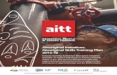 Aboriginal Initiatives. Aboriginal Skills Training Plan ... Strategic...  Aboriginal Initiatives
